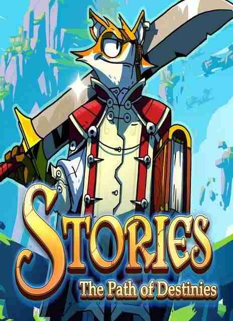 Descargar Stories The Path of Destinies [MULTI][CODEX] por Torrent